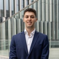 MXA Consulting Employee Jayse Bergheim's profile photo