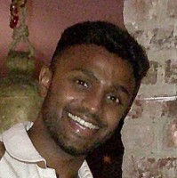 Medsix Employee Jaanav Reddy's profile photo
