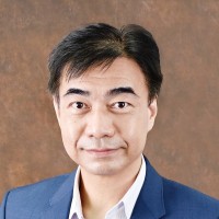 Norsat International Employee Wicky Law's profile photo