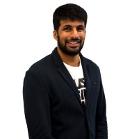 althaus Employee Neel Mistry's profile photo