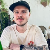 Pixel Inspiration Employee Tom Deponeo's profile photo