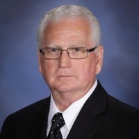 Project Control Employee Del Reibold's profile photo