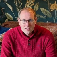 Bellway Homes Employee Simon Cowley's profile photo