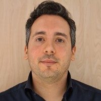GVB Employee Paul van Arendonk's profile photo