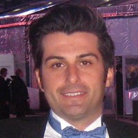 Inside Rx Employee Doug Jacobs's profile photo