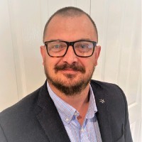 Denplan Employee Alan Tumilson's profile photo