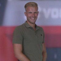 Tim Dekker Email
