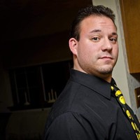 GE Vernova Employee Zachary Guy's profile photo