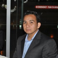 California Air National Guard Employee Brian Magisa's profile photo