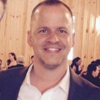 The University of Texas Southwestern Medical School Employee Eric Shellhorn's profile photo