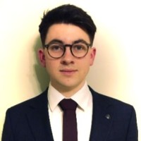 Parratech Employee Conor Phillips's profile photo