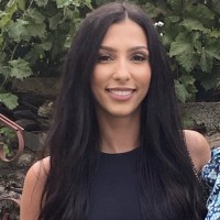 ServiceNow Employee Natasha Zafirovska's profile photo