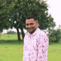amps.com Employee Satish Kamuju's profile photo