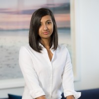 Nadisha Pinto Email