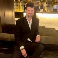 RealityMatters Employee Joey Barnes's profile photo