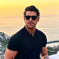 Marketers Employee Ajay Malhotra's profile photo