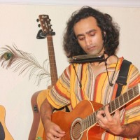 Musician's Mall - India Employee Arjun Naik's profile photo