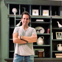 Travel Chapter Employee Alistair Daly's profile photo