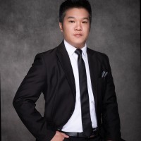 Nicholas Tan