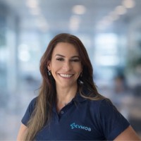 Evolution Mobility Employee Nubia Muniz's profile photo