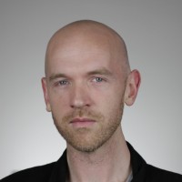 Teamgo Employee Steve Barrett's profile photo