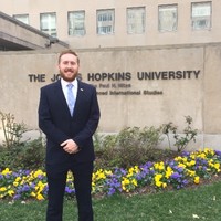 U.S. Department of State Employee Daniel Cooley's profile photo