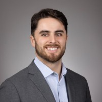 Solvenna Employee Mac O'Keefe's profile photo
