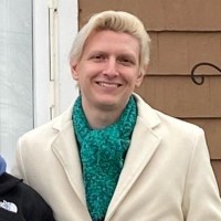 Momentum Solar Employee Clinton Hoffman's profile photo