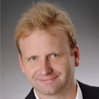 TRIKNO AG Employee Martin Lindau's profile photo
