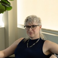 intrigue media Employee Olivia Brown's profile photo