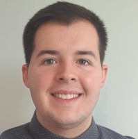 BAE Systems Digital Intelligence Employee Harry Grace's profile photo