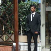 TraiCon India Private Limited Employee Nisheed A's profile photo