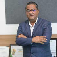 Jakson Green Infinity Private Limited Employee Bhaskar Bose's profile photo
