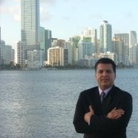 Robert Montenegro Email & Phone Number