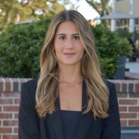 It's a 10 Haircare Employee Bella Dumanis's profile photo