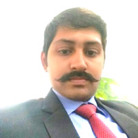 Assort Staffing Services (P) Ltd Employee Rajkumar Upadhyay's profile photo