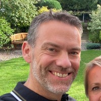 BCA FLEET SOLUTIONS LIMITED Employee Neil Kelly's profile photo