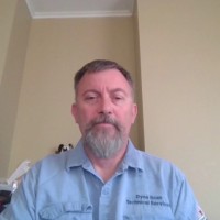 Dyna Scan Technical Services Employee Michael Garrett's profile photo