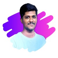 RedLeaf Softs Employee Sarankumar N's profile photo