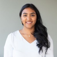 Susquehanna Growth Equity (SGE) Employee Aneesha Raghunathan's profile photo