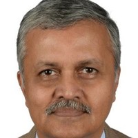 Paramount Dataware Pvt. Ltd. Employee Govind Srinivasan's profile photo