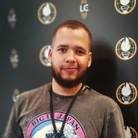 onSERP Marketing Employee Gustavo Rocha's profile photo