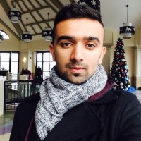 Parth Thakar Email