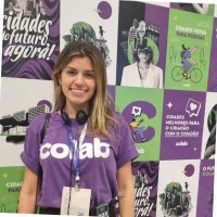 Colab Employee Laura Maluf's profile photo