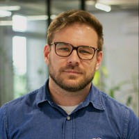 Numera Employee Giovani Buchelt's profile photo