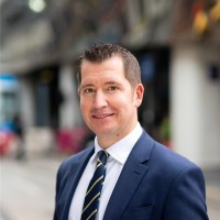 Equistone Partners Europe Employee Paul Harper's profile photo