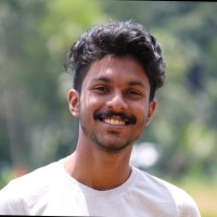 HCLSoftware Employee Abin Jose's profile photo
