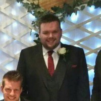 IBM Employee Mike Reading's profile photo