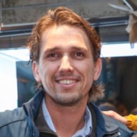Modellama Employee Igor Portnoy's profile photo