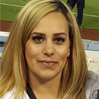 Enduratex™ Employee Nathaly Graciano's profile photo